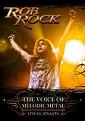 Rob Rock Voice Of Melodic Metal