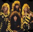 80's Christian Metal Band Photo
