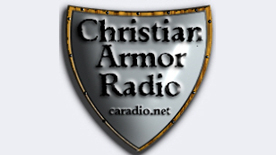 Featured 80's Christian Metal Radio Station